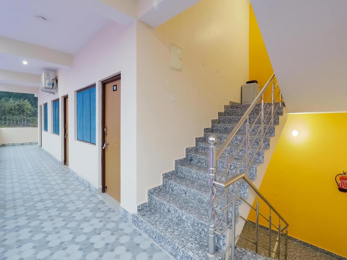 Oyo 84661 Lakshmi Home Stay Jhājra Εξωτερικό φωτογραφία