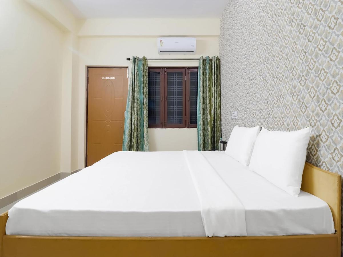 Oyo 84661 Lakshmi Home Stay Jhājra Εξωτερικό φωτογραφία