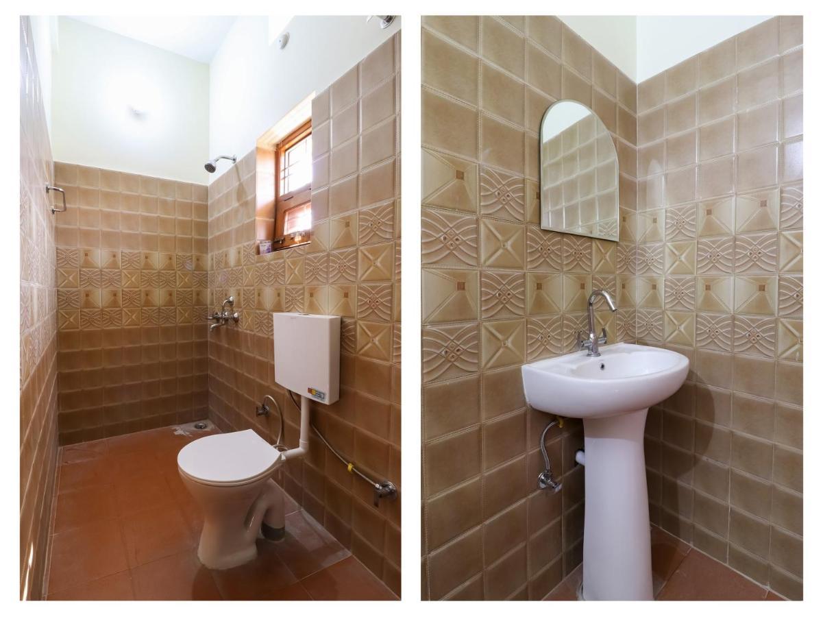 Oyo 84661 Lakshmi Home Stay Jhājra Εξωτερικό φωτογραφία