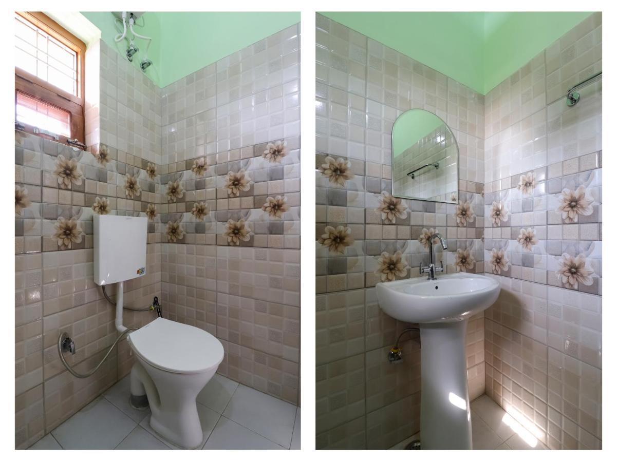 Oyo 84661 Lakshmi Home Stay Jhājra Εξωτερικό φωτογραφία