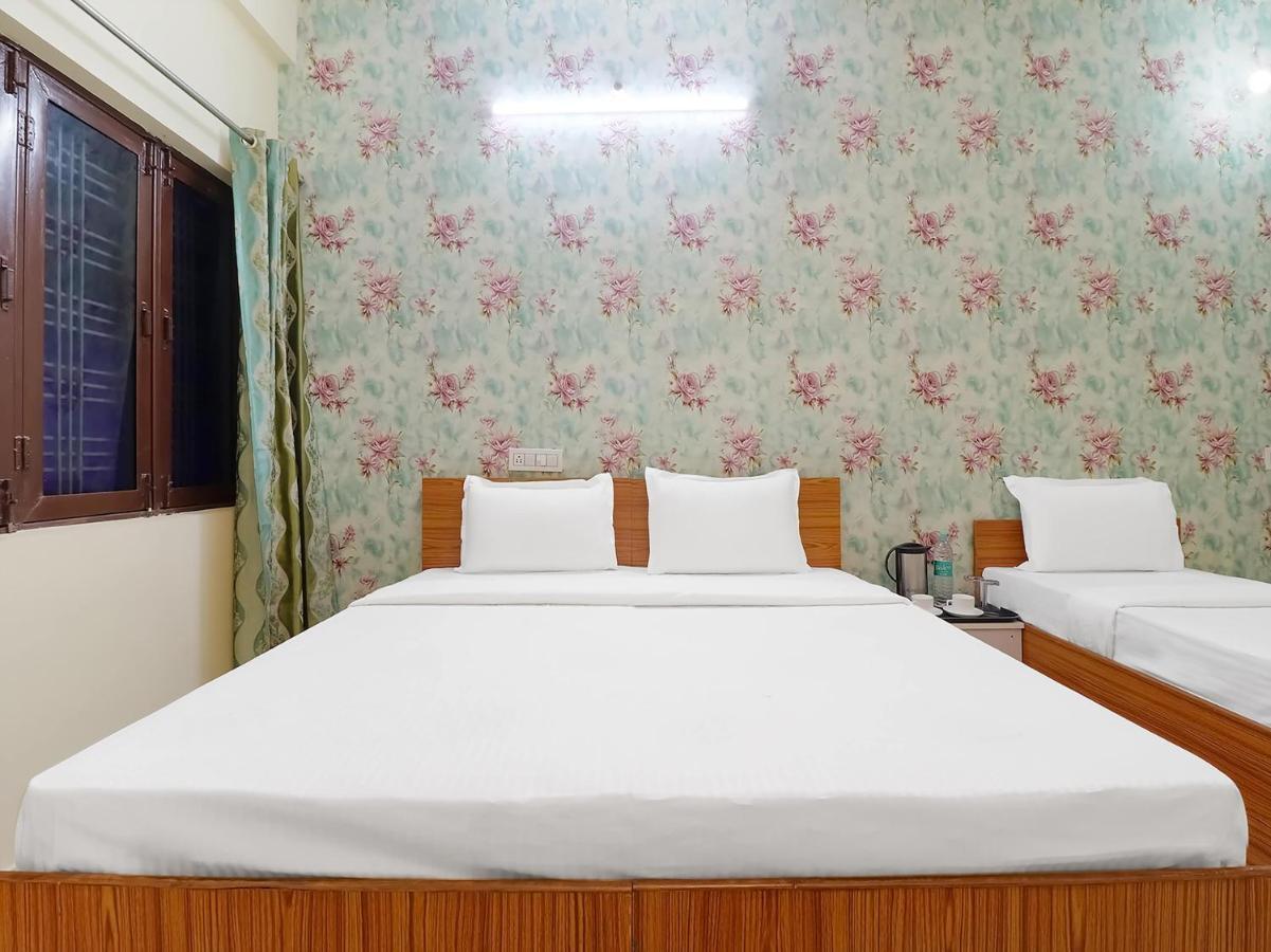 Oyo 84661 Lakshmi Home Stay Jhājra Εξωτερικό φωτογραφία