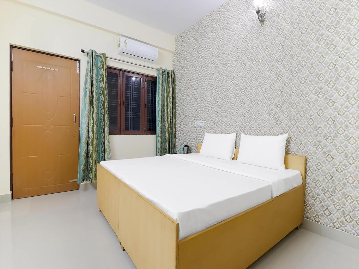 Oyo 84661 Lakshmi Home Stay Jhājra Εξωτερικό φωτογραφία