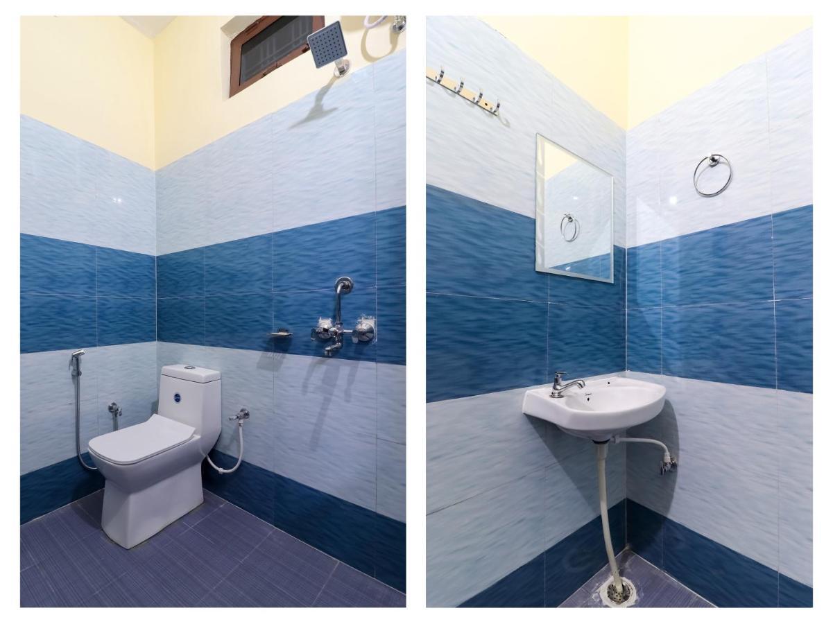 Oyo 84661 Lakshmi Home Stay Jhājra Εξωτερικό φωτογραφία